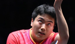 梁靖昆比赛视频